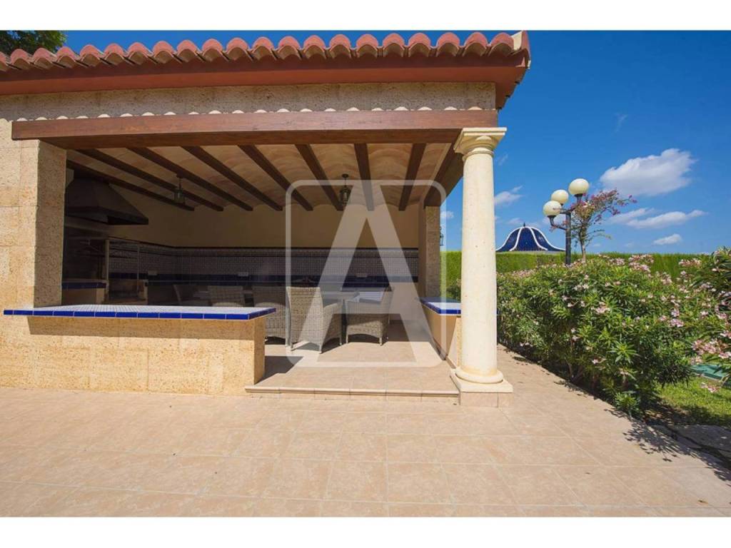 Terraza