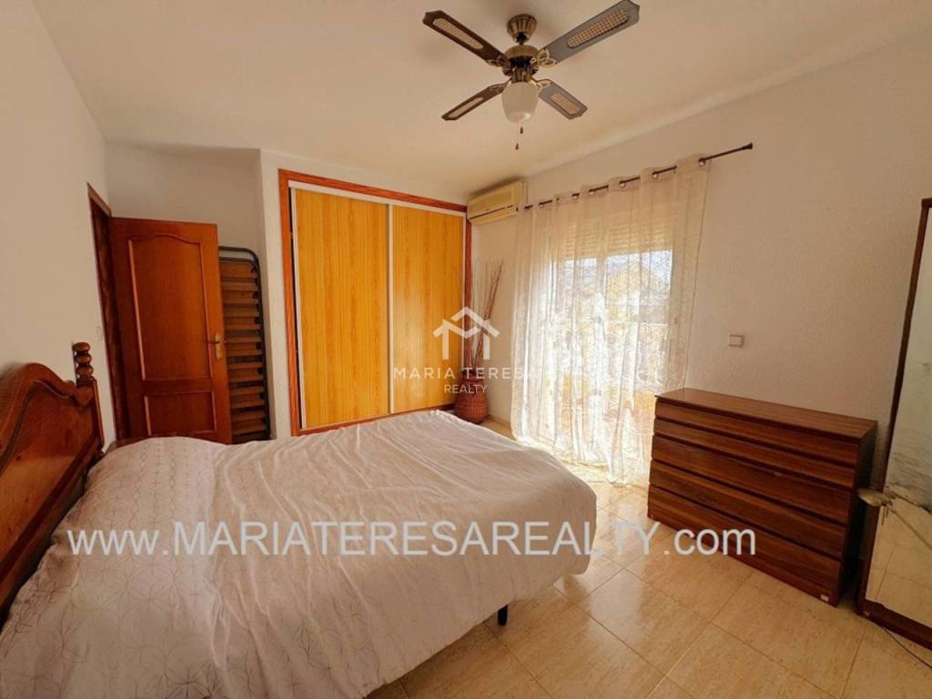 Dormitorio