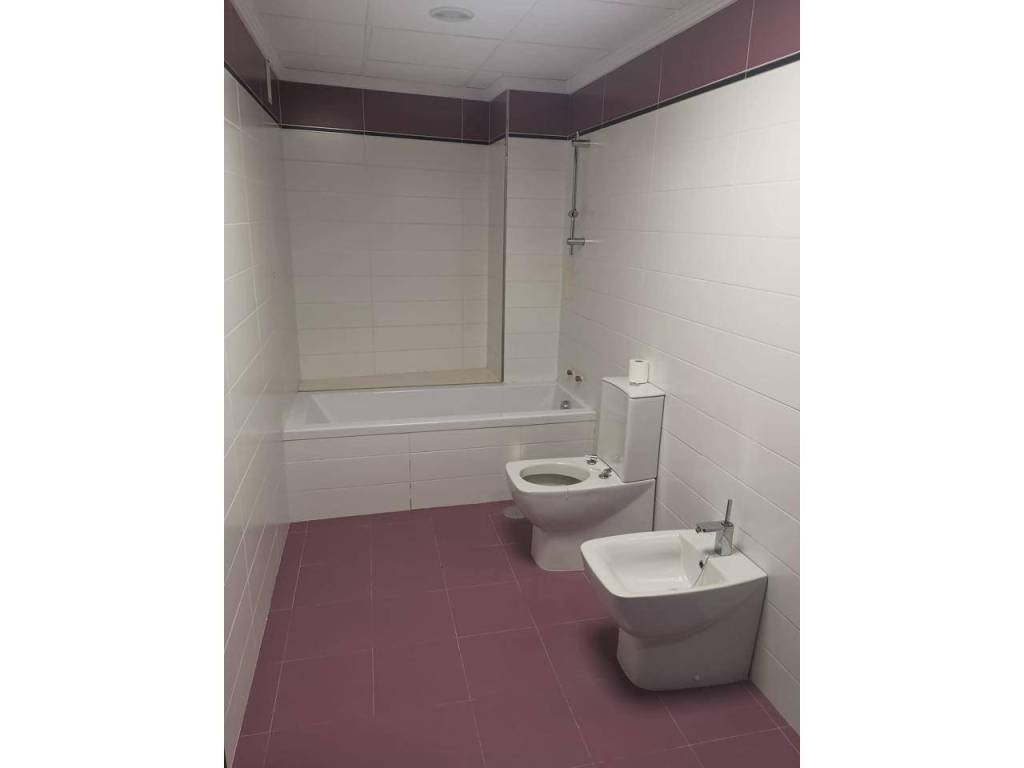 Baño