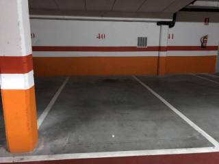 Garaje/Parking