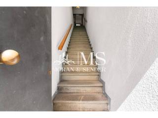 Escalera