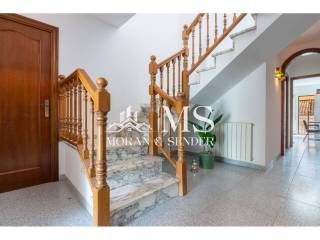 Escalera