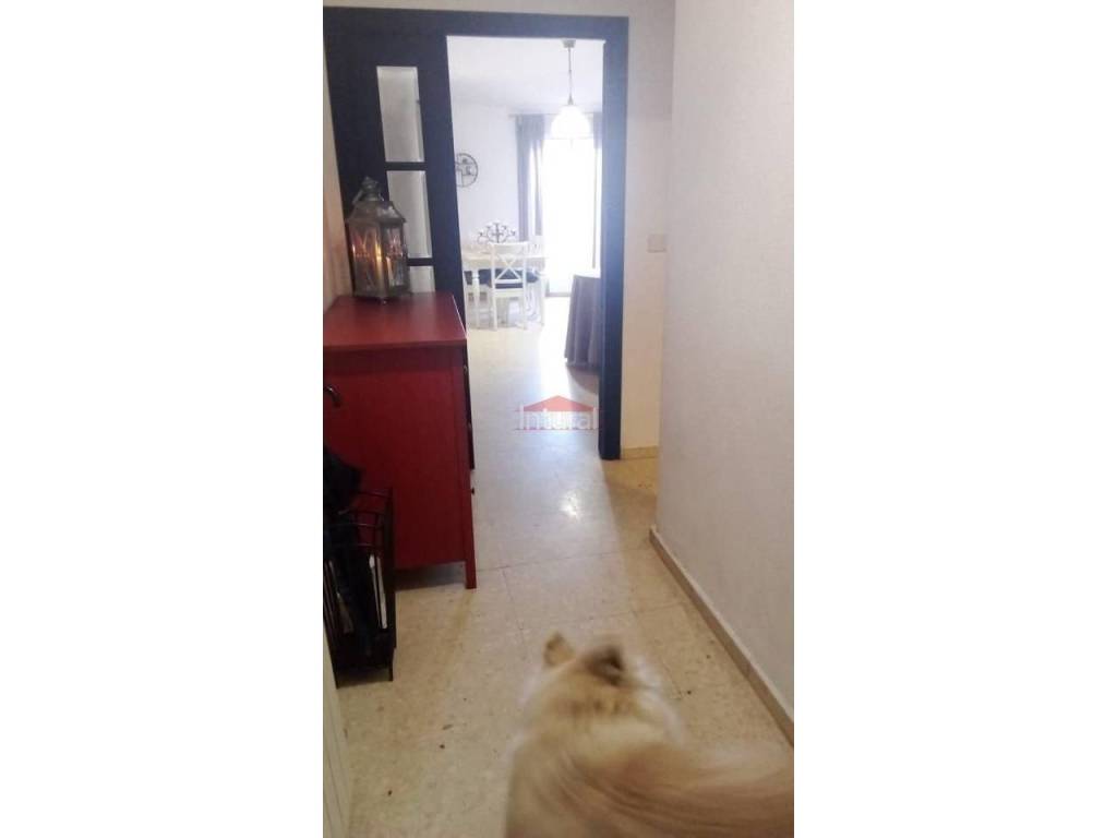 Pasillo