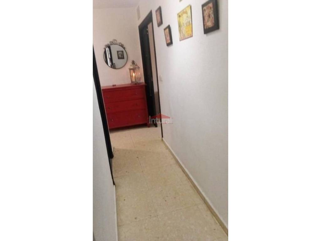Pasillo