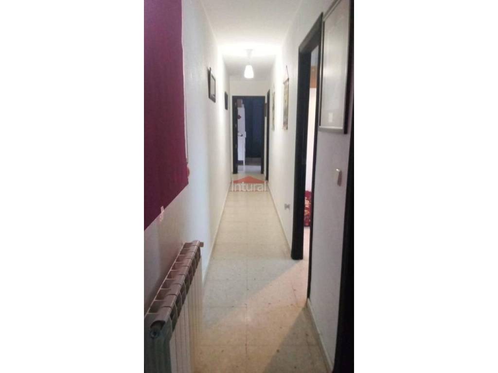 Pasillo