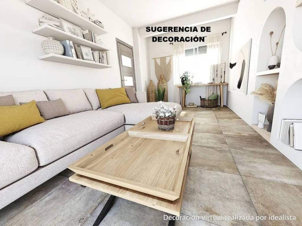 Salón
