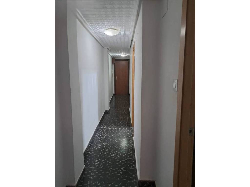 Pasillo