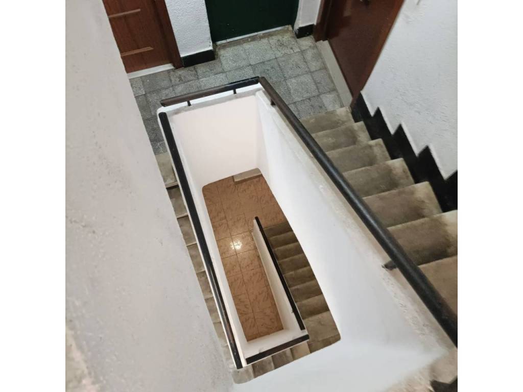 Escalera