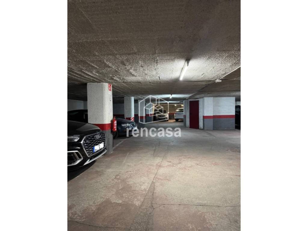 Garaje/Parking