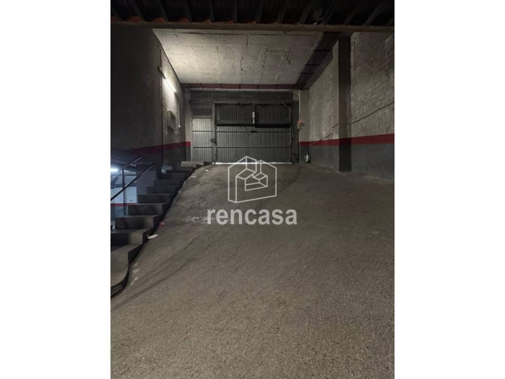 Garaje/Parking