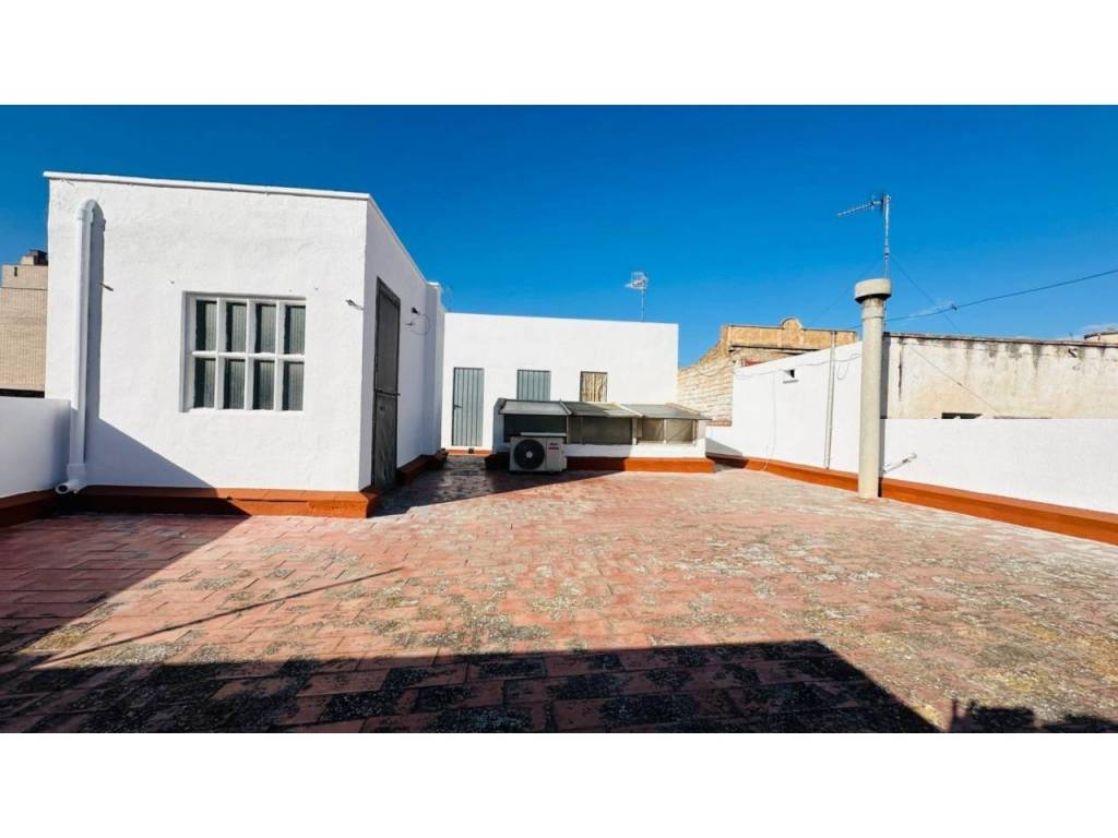 Terraza
