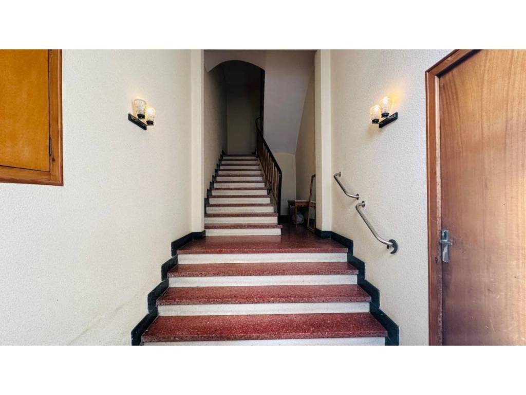Escalera