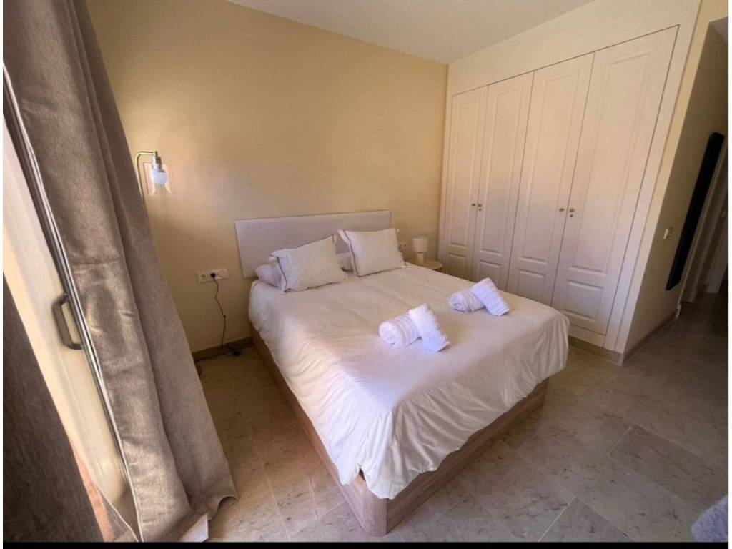 Dormitorio