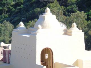 Escalera
