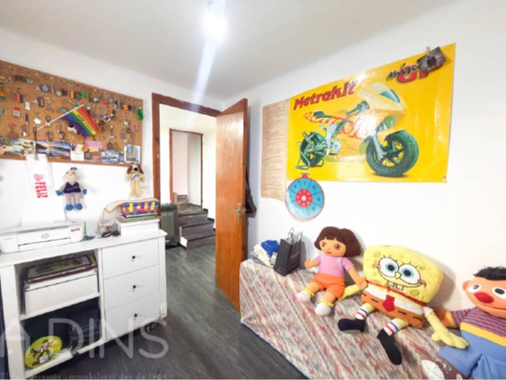Dormitorio