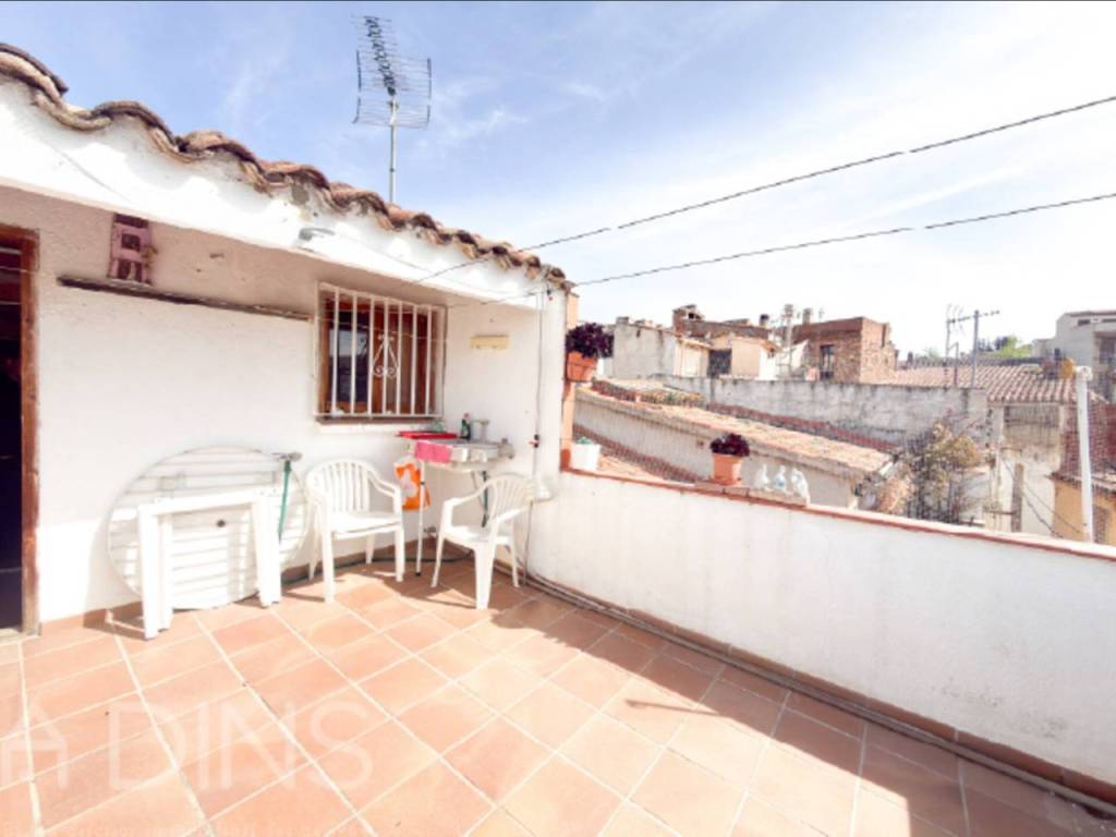 Terraza
