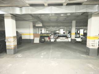 Garaje/Parking
