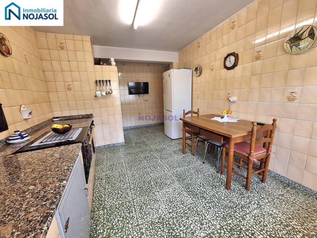 Cocina