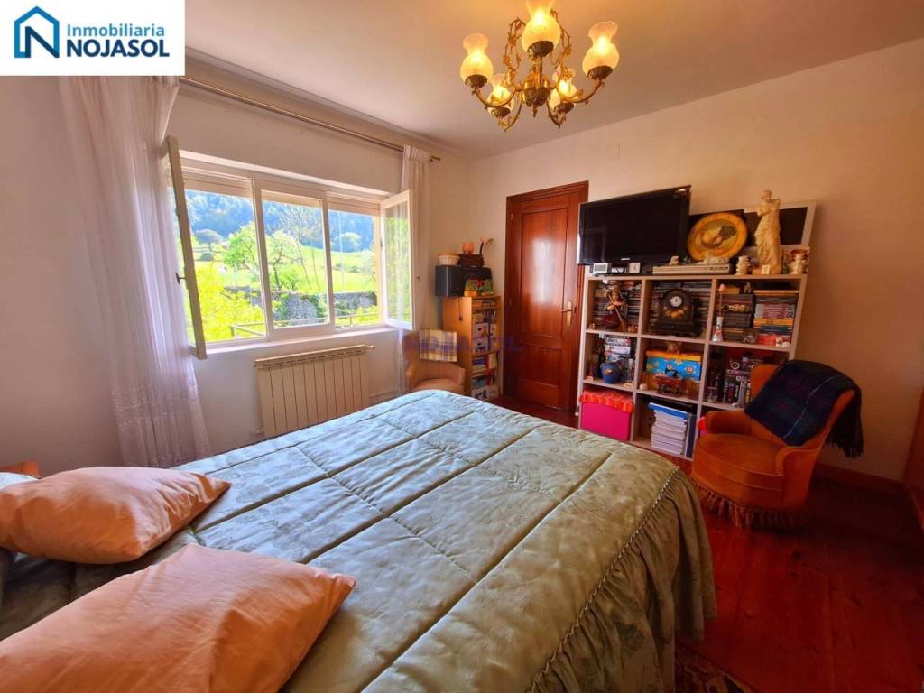 Dormitorio
