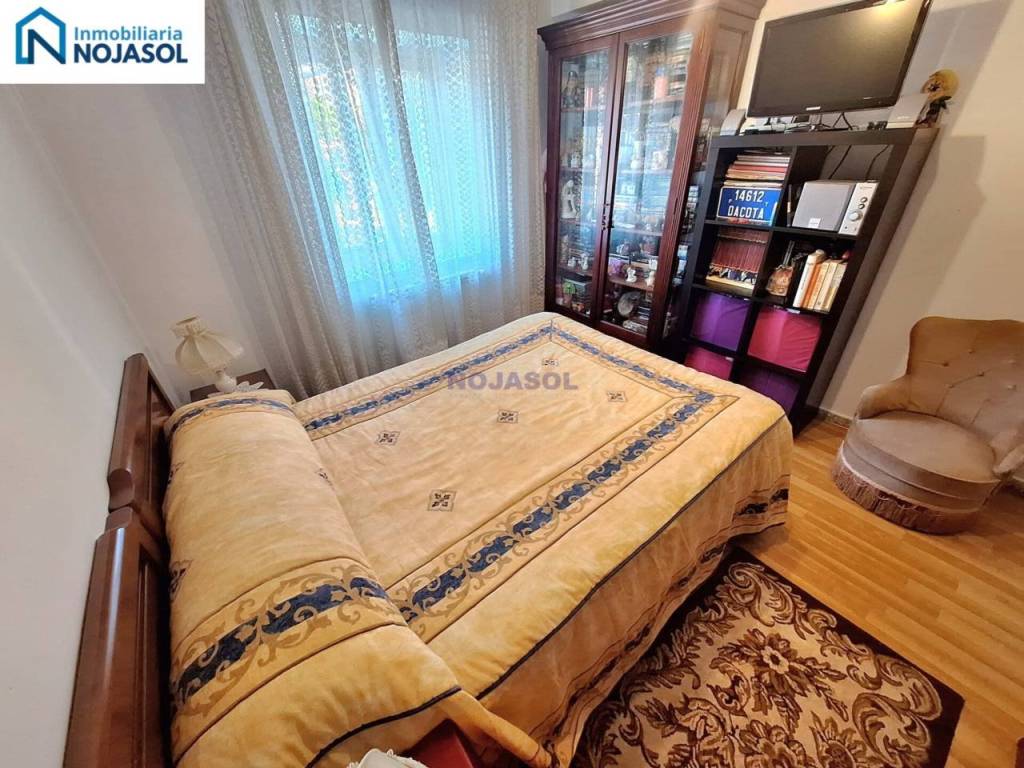 Dormitorio