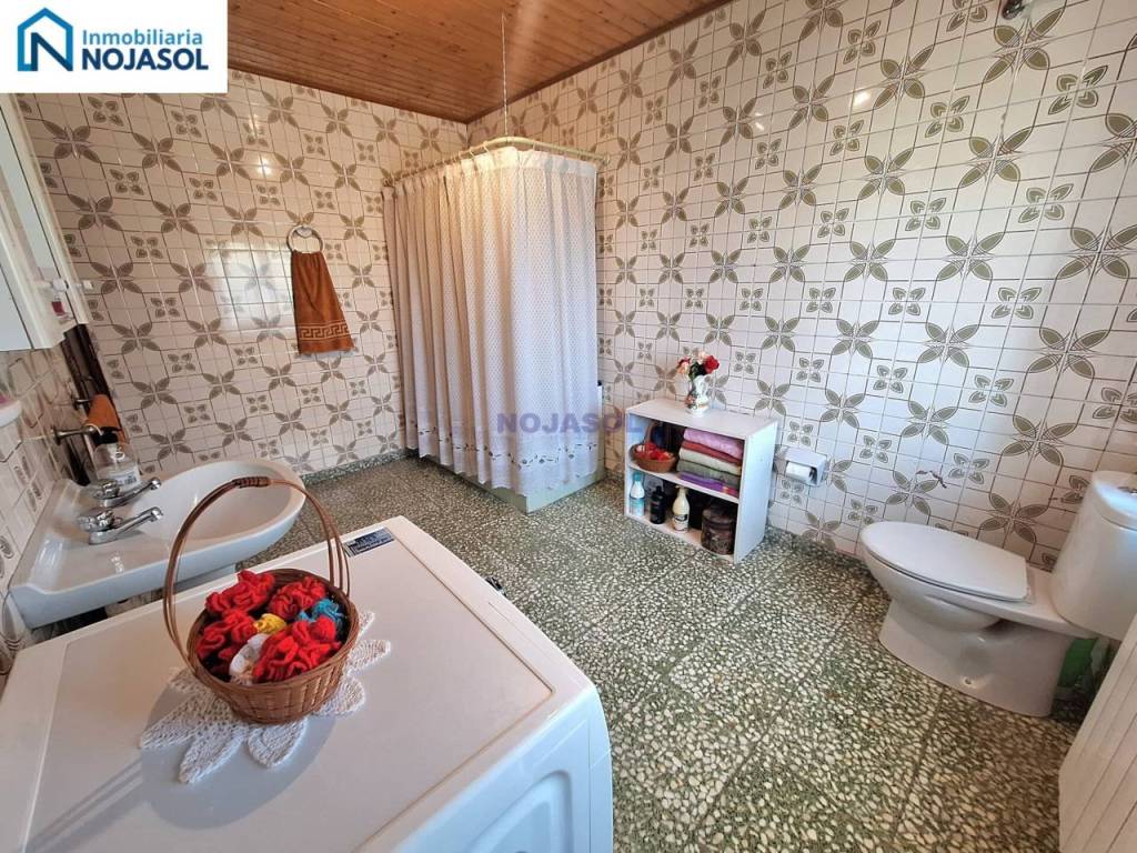 Baño