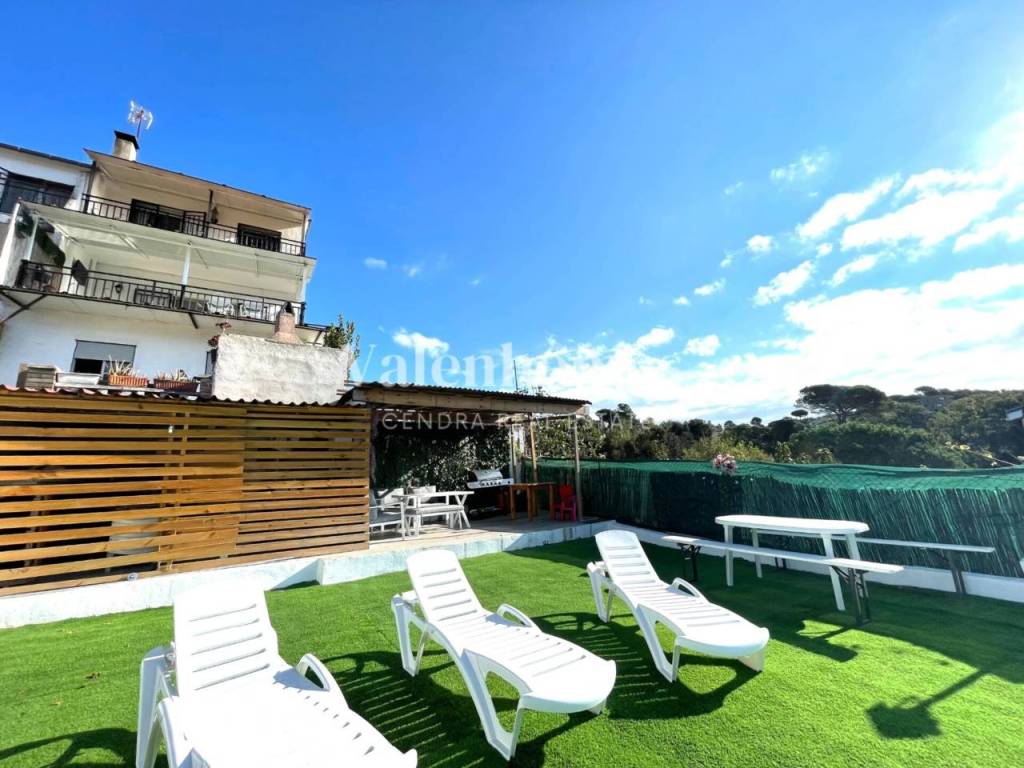 Terraza
