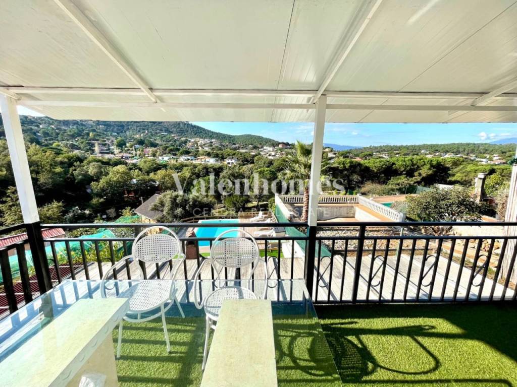 Terraza