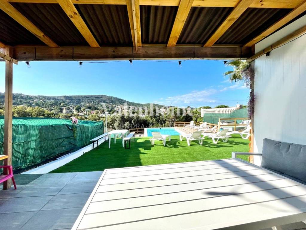 Terraza