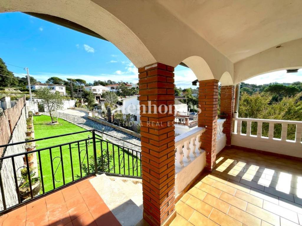 Terraza