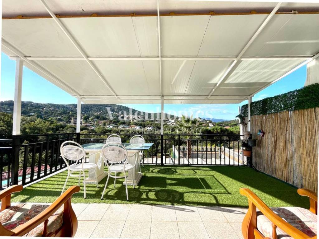 Terraza
