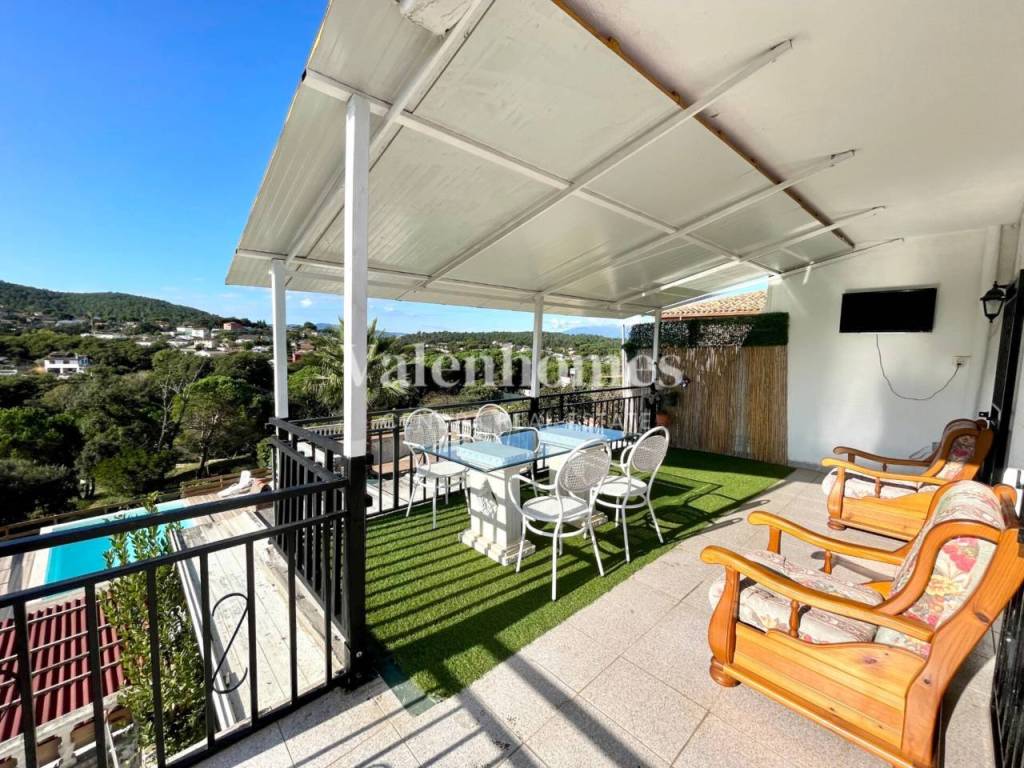 Terraza