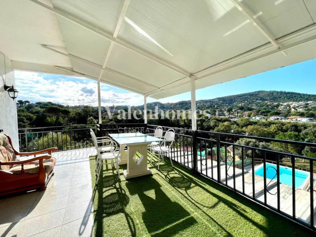Terraza