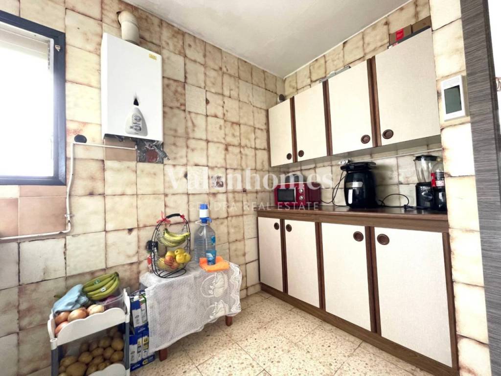 Cocina