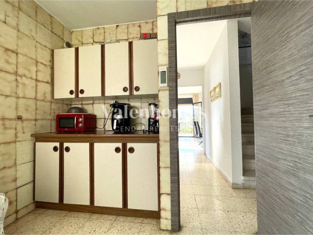Cocina