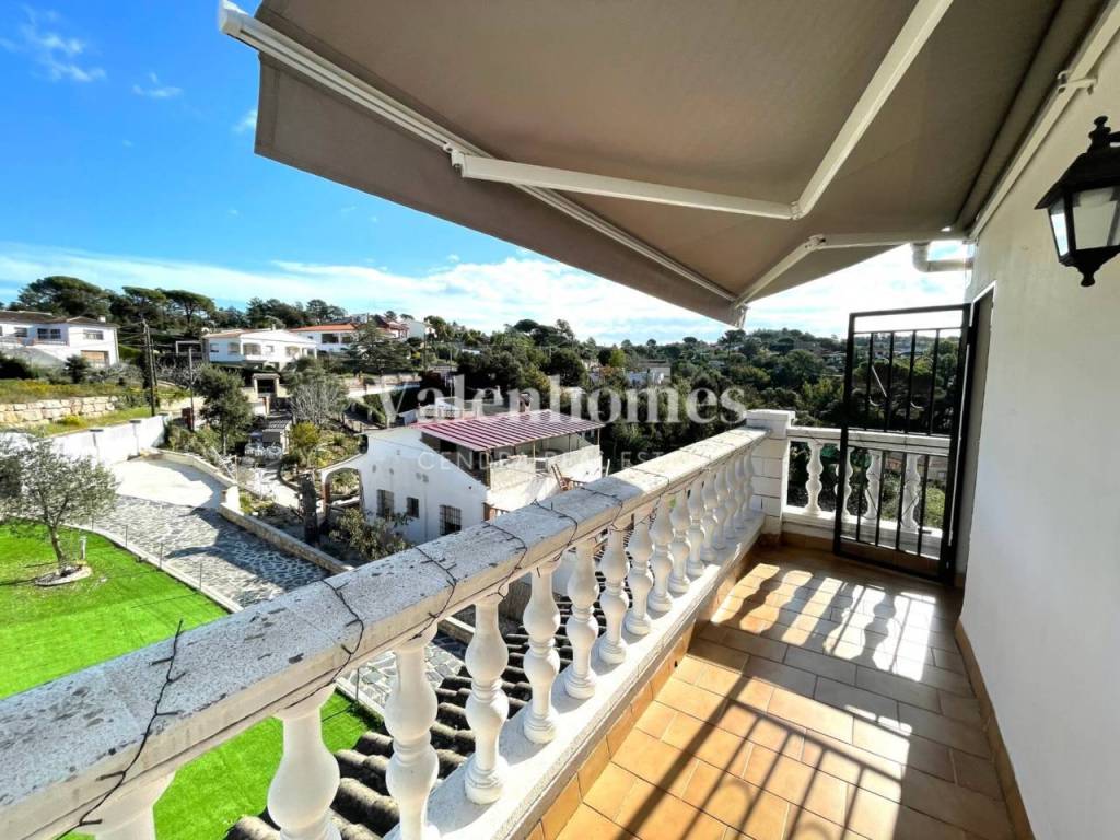 Terraza