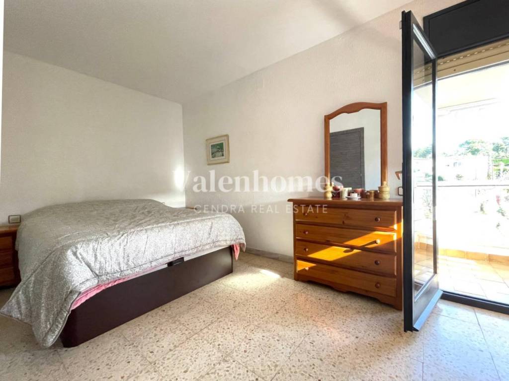 Dormitorio