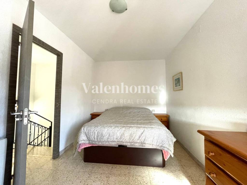 Dormitorio