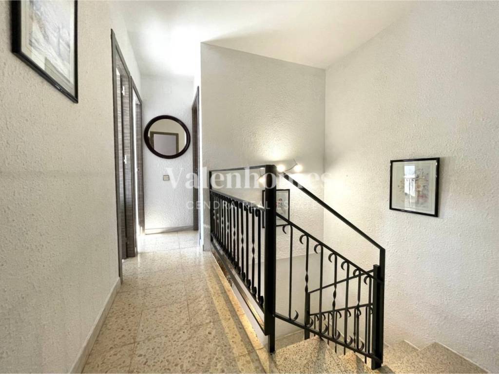 Escalera
