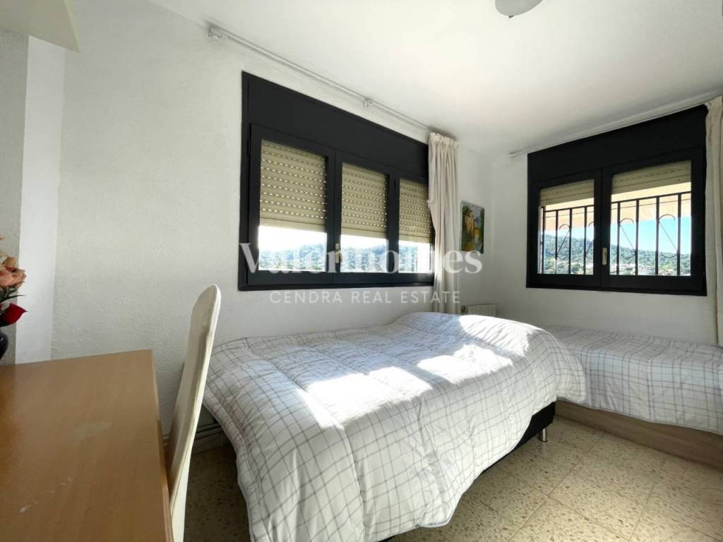Dormitorio