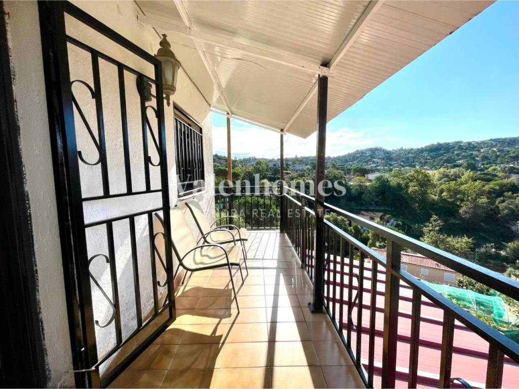 Terraza