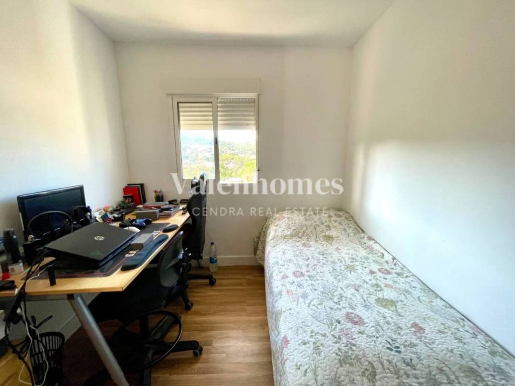 Dormitorio