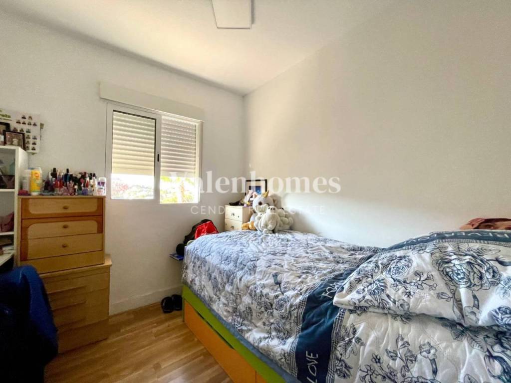 Dormitorio