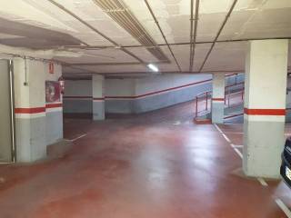 Garaje/Parking