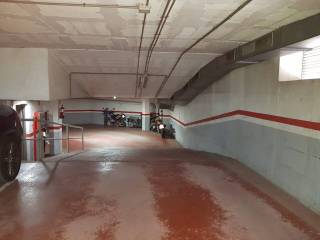 Garaje/Parking