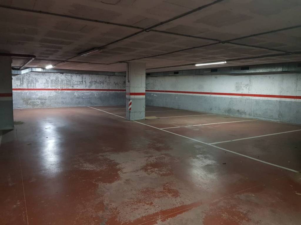 Garaje/Parking