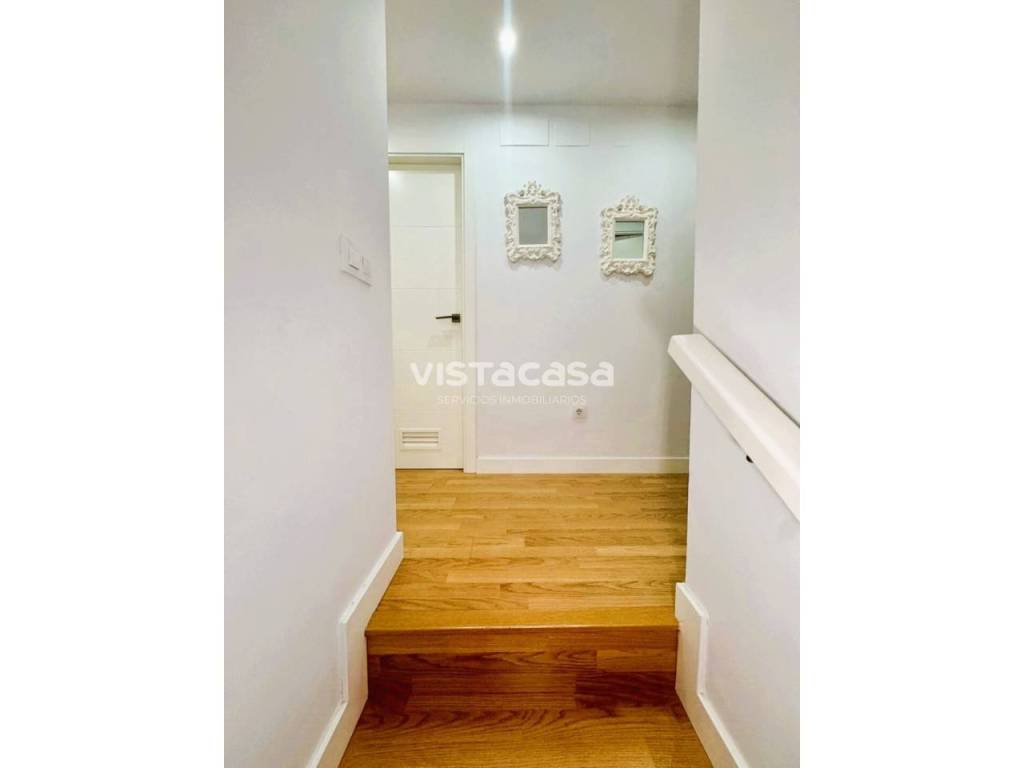 Escalera