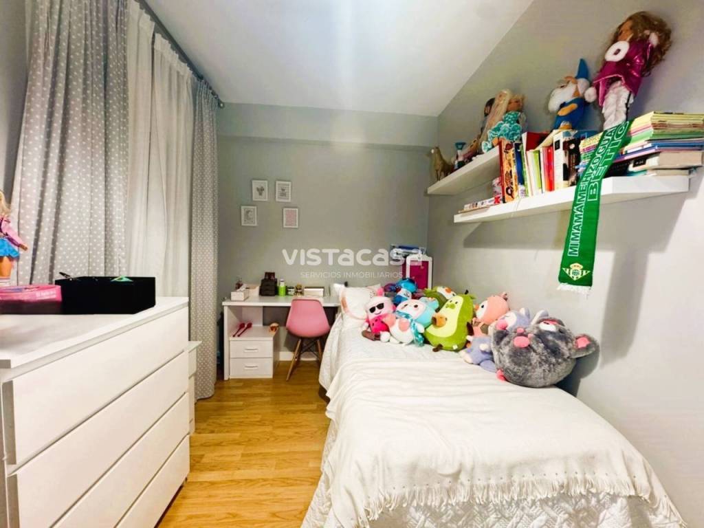 Dormitorio