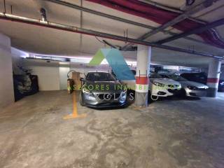 Garaje/Parking