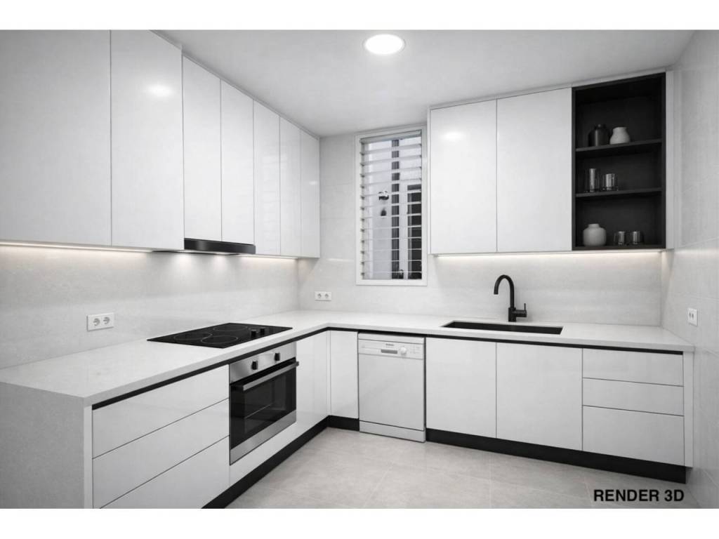 Cocina