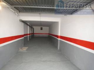 Garaje/Parking